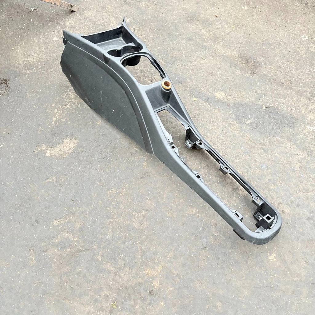 Fiat Doblo 2008 Centre Console Gear Stick & Handbrake Surround Trim 735416276