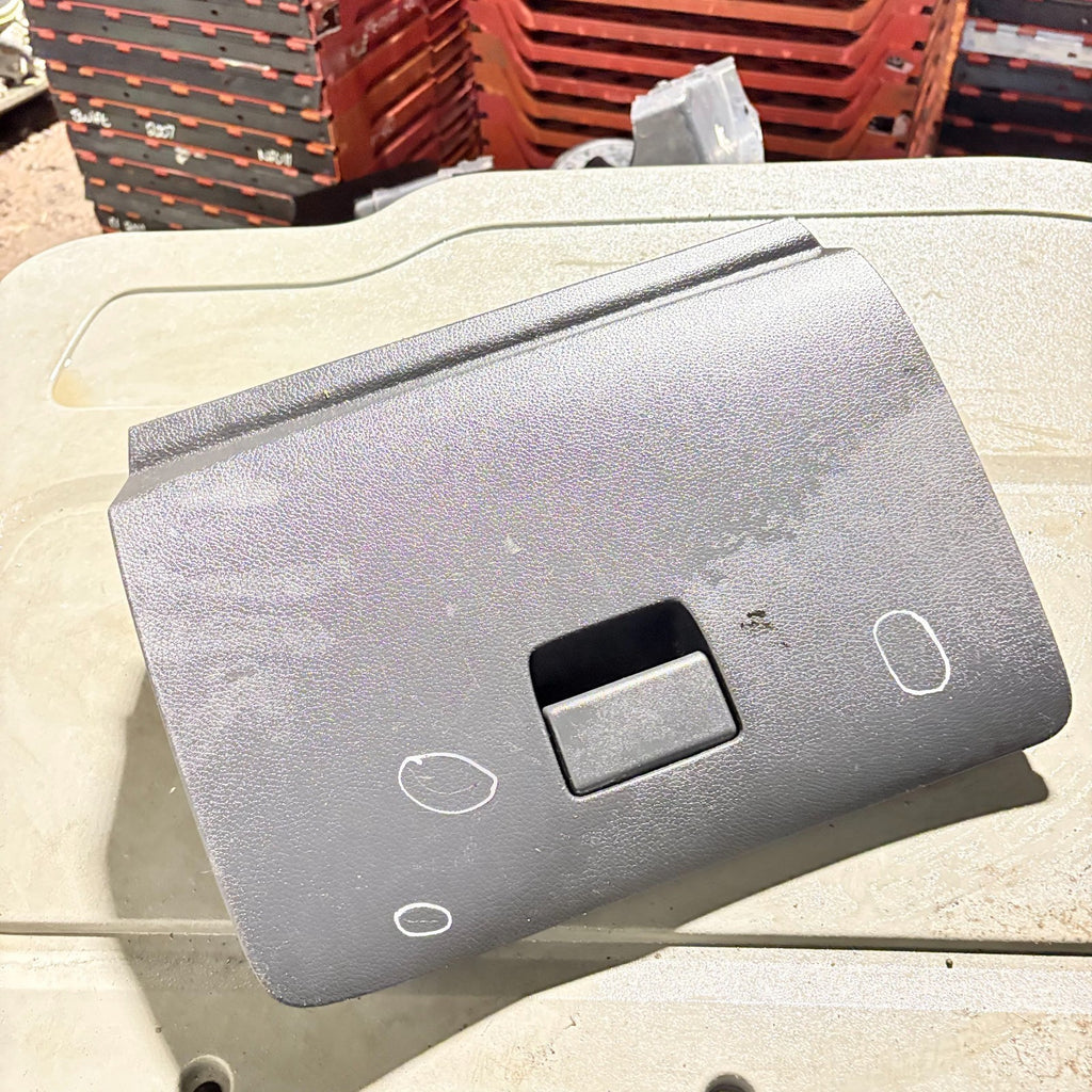 Nissan Pulsar Mk3 C13 2014-2018 Glove Box Dashboard Storage Compartment Lid