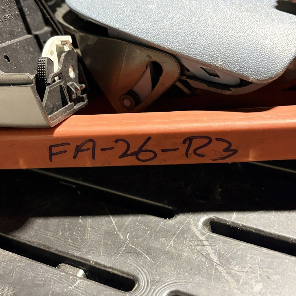 Mitsubishi Lancer 2008-2017 WIPER STALK SWITCH E532-016