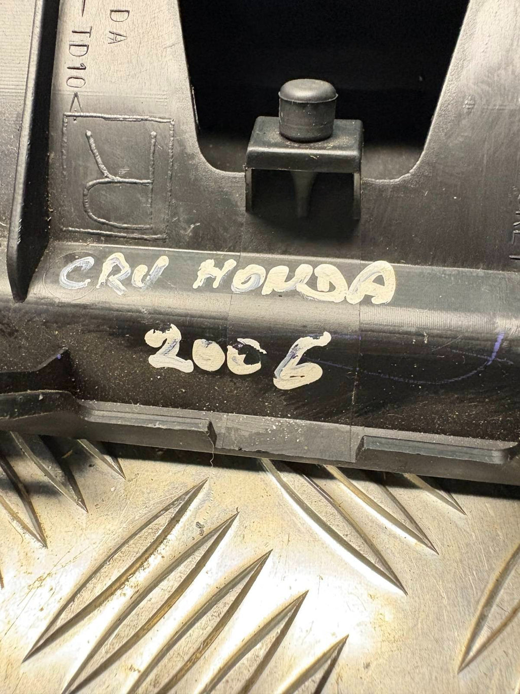 HONDA CR-V II RD Drawer 77300S9A003021 77300S9A00 2.20 Diesel 103kw 26168728