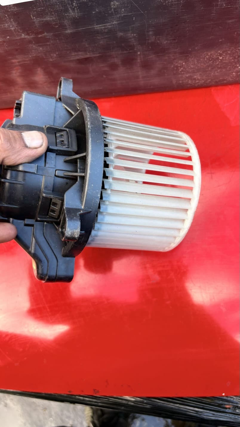 HYUNDAI I10 2014-2019 HEATER BLOWER MOTOR FAN 97113B4000