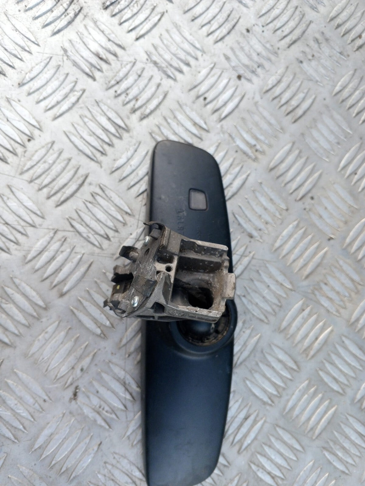 VOLKSWAGEN T-ROC INTERIOR REAR VIEW MIRROR 2022