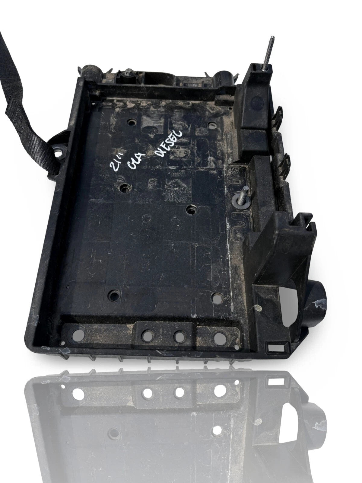 Mercedes C118 W177 W247 Battery Box Trim Housing Cover Support A1776204201