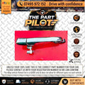Honda CR-V MK3 2006-2012 Left Front Chrome Outer Door Handle NSF Passenger