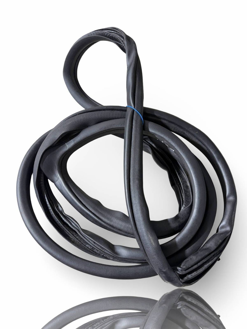 Honda Civic Left Passenger Nearside Front Door Seal Rubber Mk8 2005-2012S
