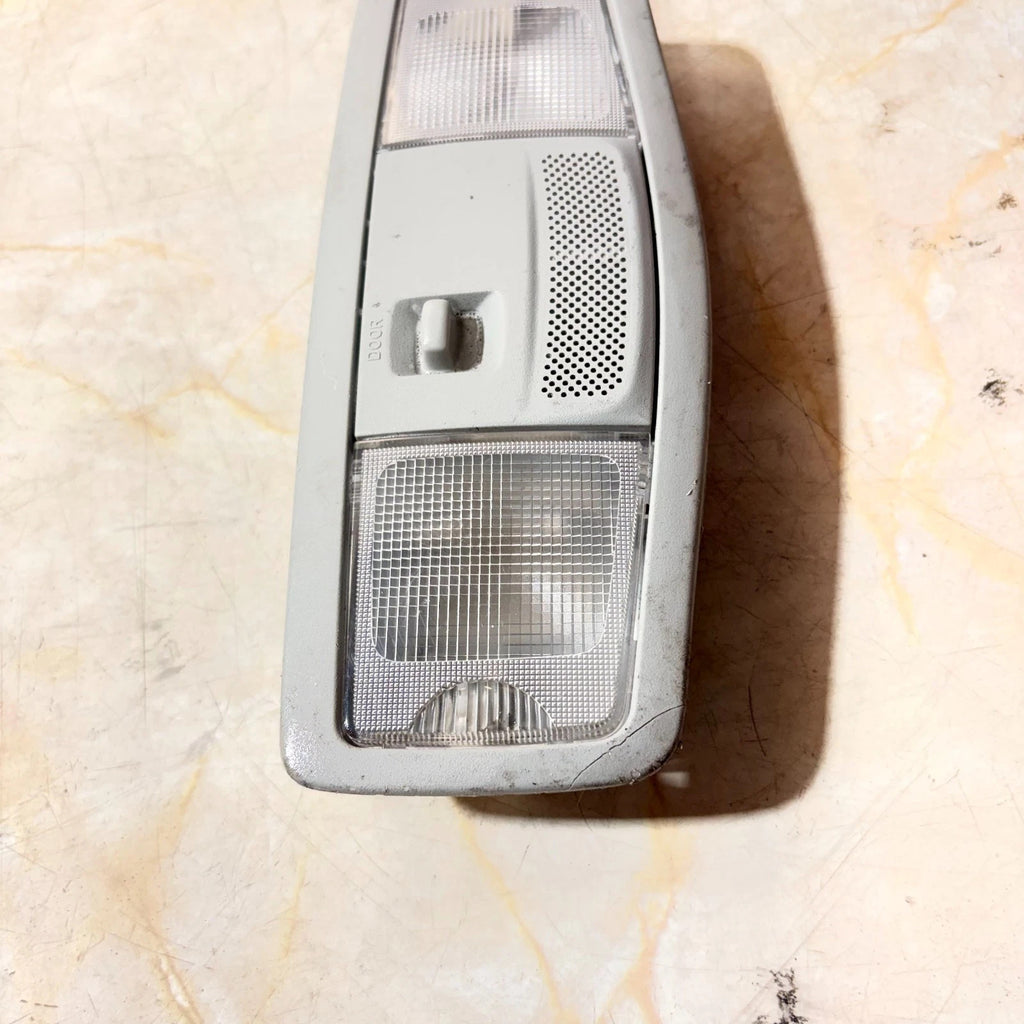 Mitsubishi Lancer 0817 + Evo X 0816 Map Dome Light 8401A009 Overhead Console