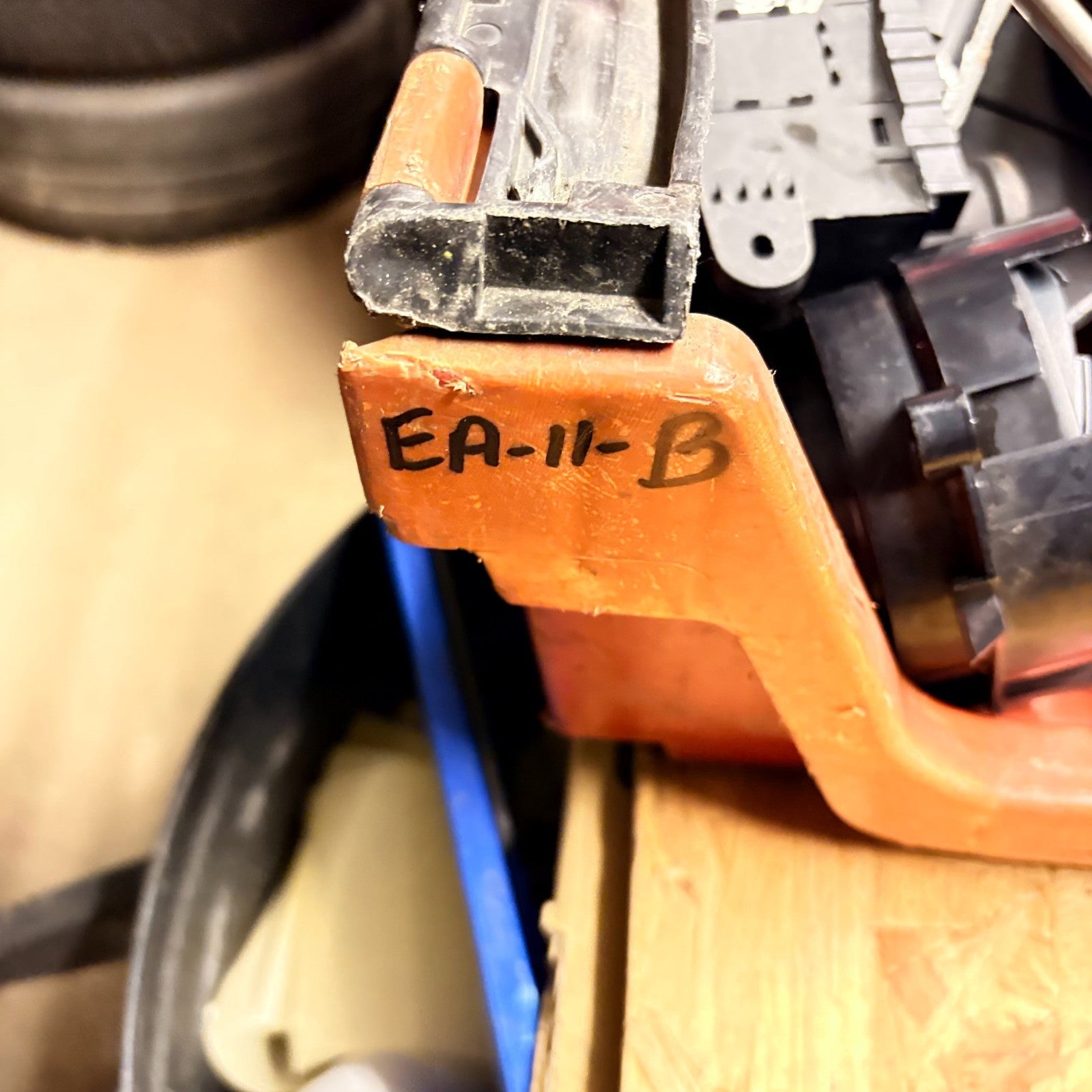 Toyota Dyna 2009 Headlight Reminder Relay 85969-25020