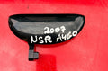 Toyota Aygo Mk1 2005-2014 Rear Left Door Handle 5 Door (NSR)