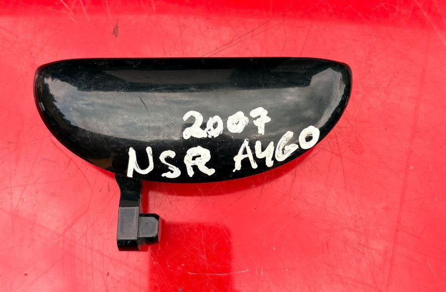 Toyota Aygo Mk1 2005-2014 Rear Left Door Handle 5 Door (NSR)