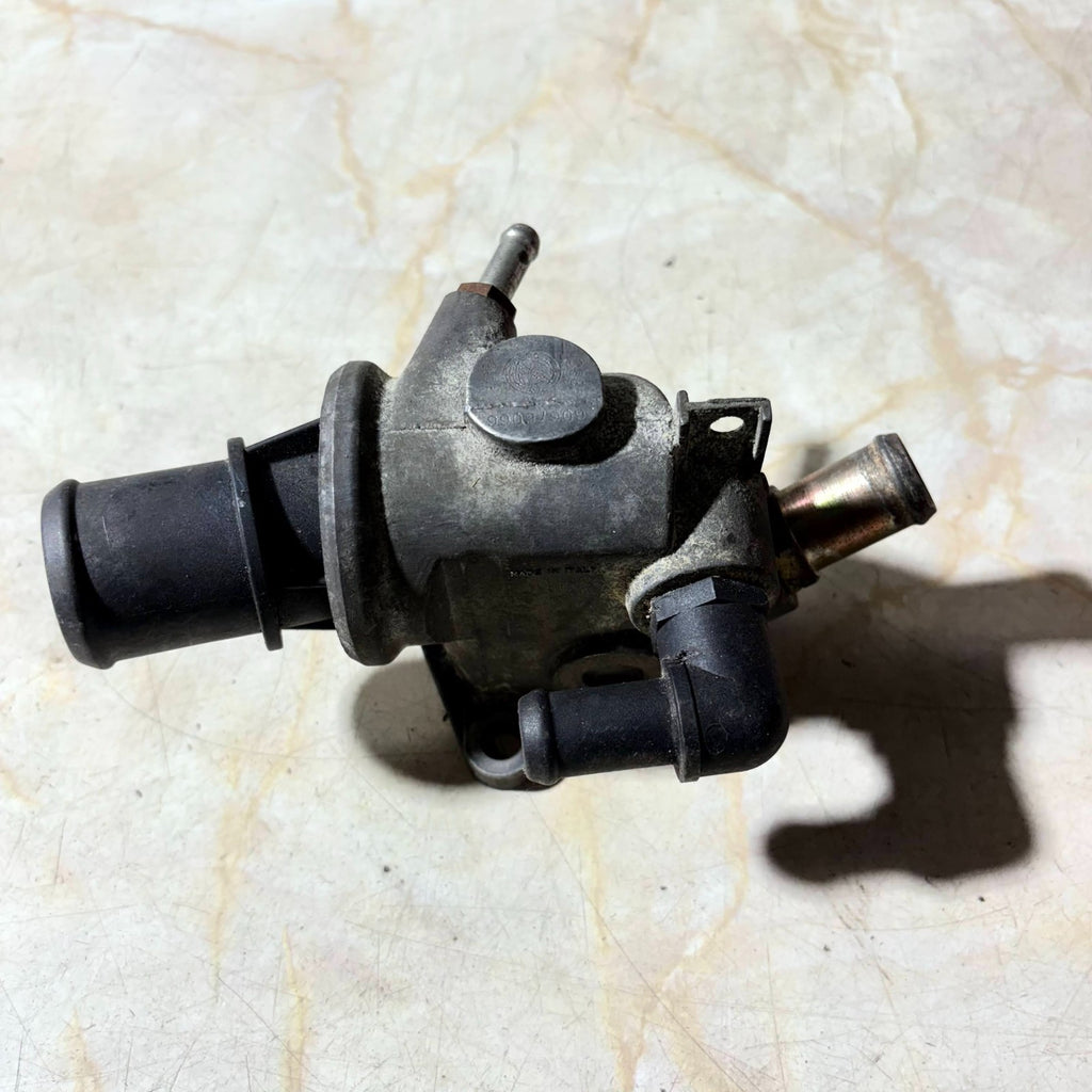 Alfa Romeo 156 1997?2006 Thermostat Housing 1.6/1.8/2.0/1.9 JTD