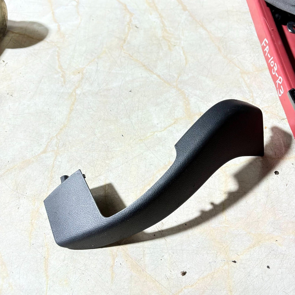 Skoda Octavia Mk3 2013-2020 DOOR HANDLE INTERIOR REAR LEFT PASSENGER SIDE