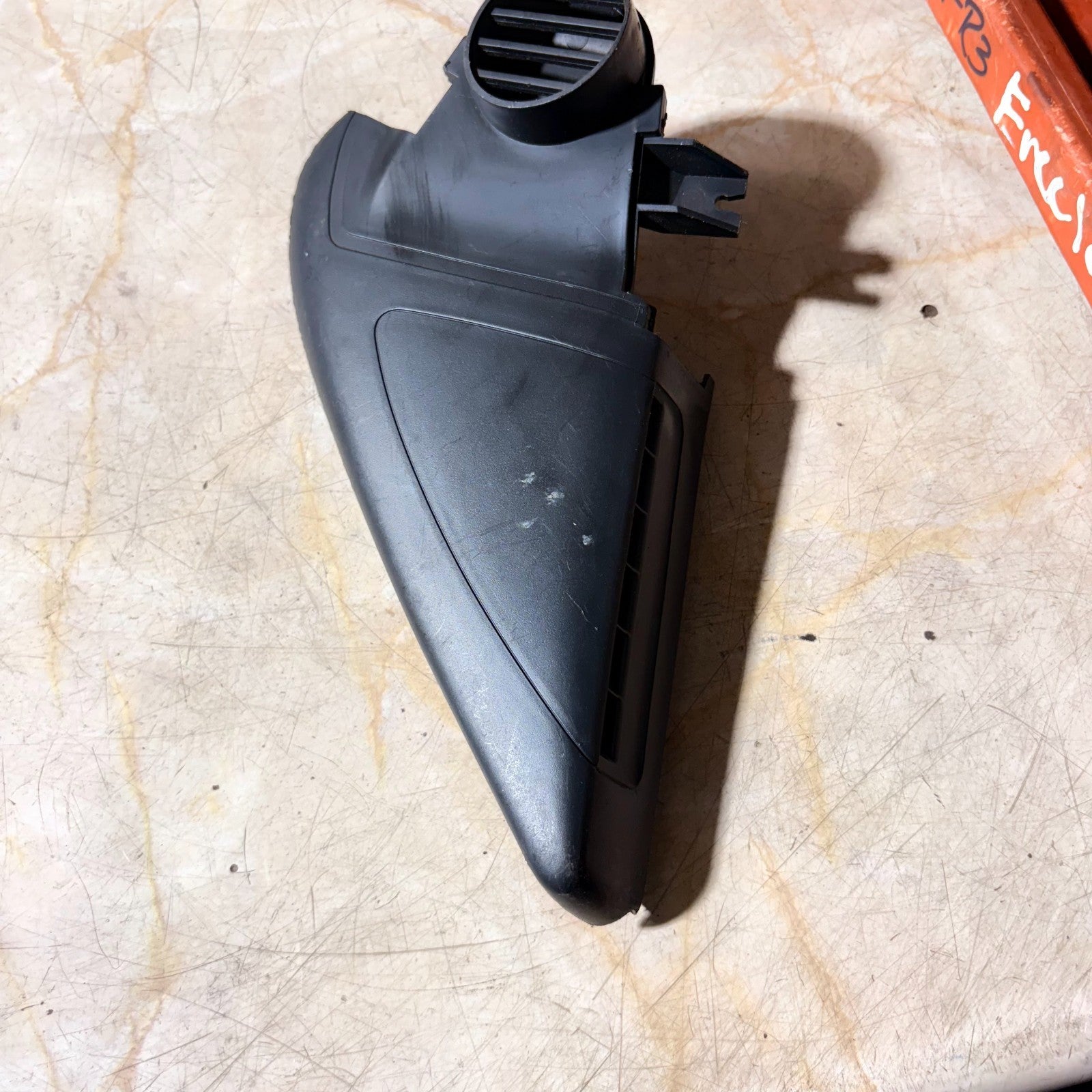 2005-2012 SOKDA VRS PASSENGER FRONT LEFT SIDE DOOR MIRROR COVER 1Z0.837.973