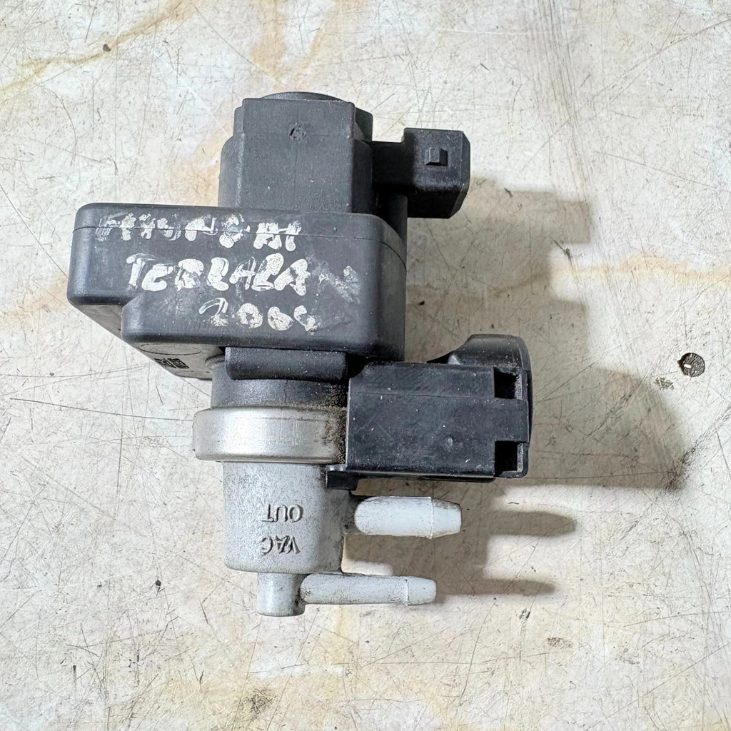 HYUNDAI Terracan 2 generation (2004-2009) Solenoid Valve