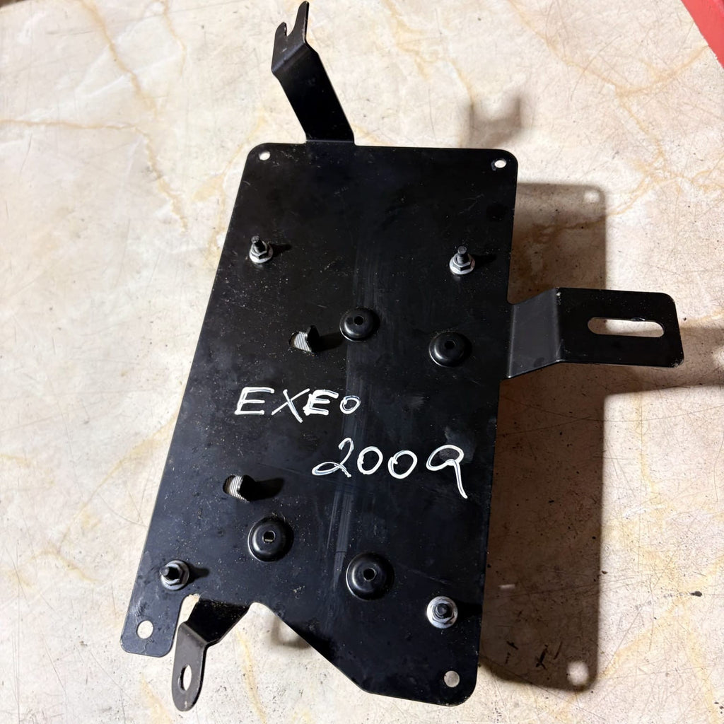 SEAT EXEO 3R 2008-2013 AUDIO AMPLIFIER SOUND SYSTEM MODULE 3R0035223A