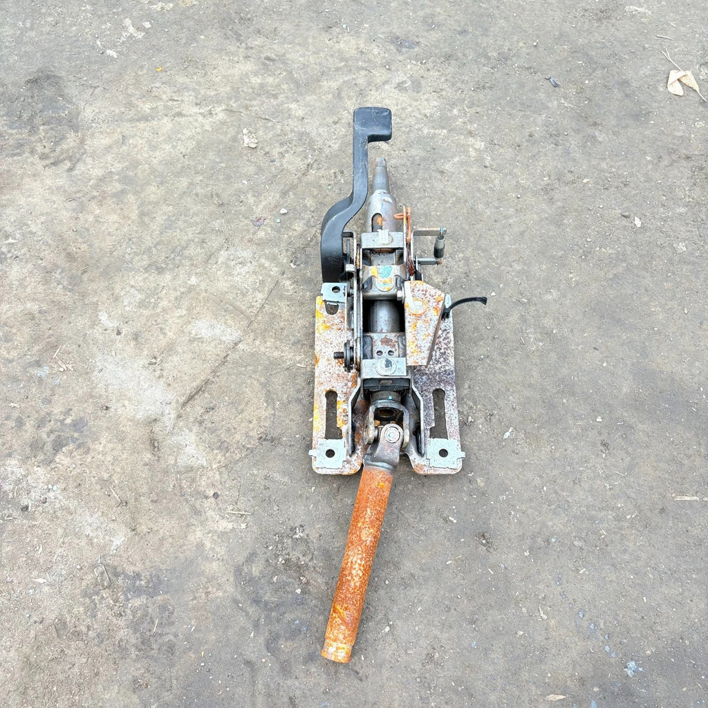 Honda Accord 7th Gen Mk7 2003-2008 Steering Column Assembly SE i-VTEC Petrol