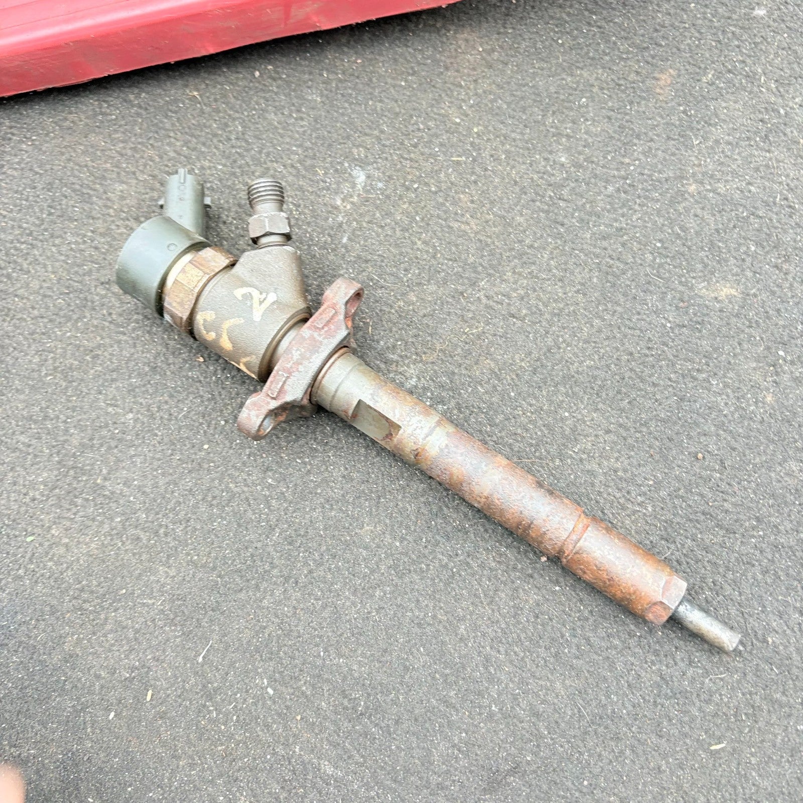 Citroen C5 2.0 HDi 2004-2008 Diesel Injector