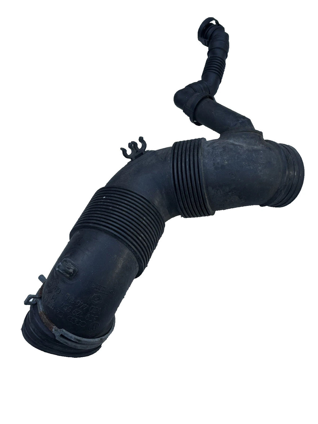 Air Intake Hose Line Pipe for Volkswagen Golf MK4 MK5 03-04 3C012965411