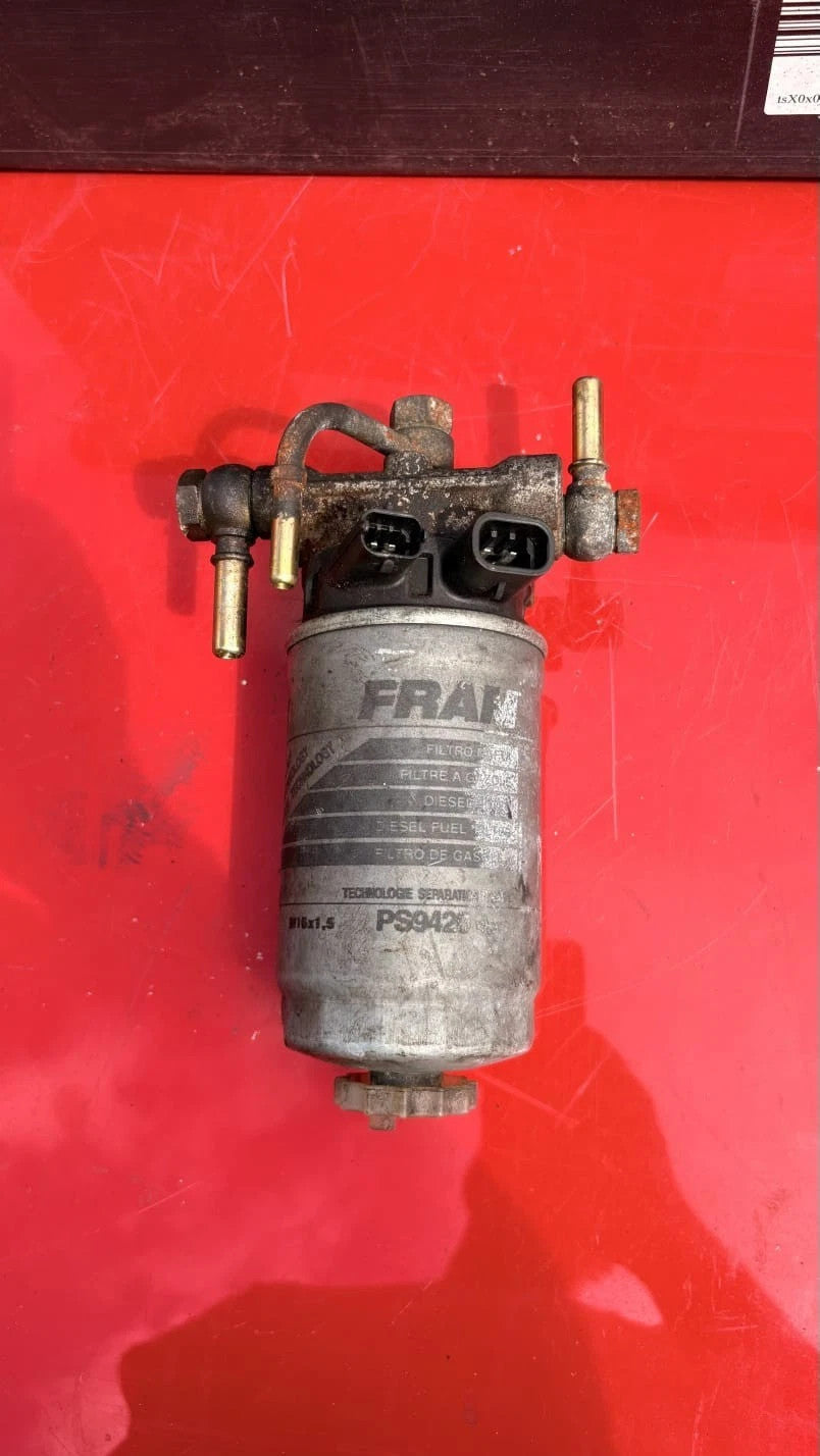 A000244 Fuel Filter Fiat Stilo DE522354-30