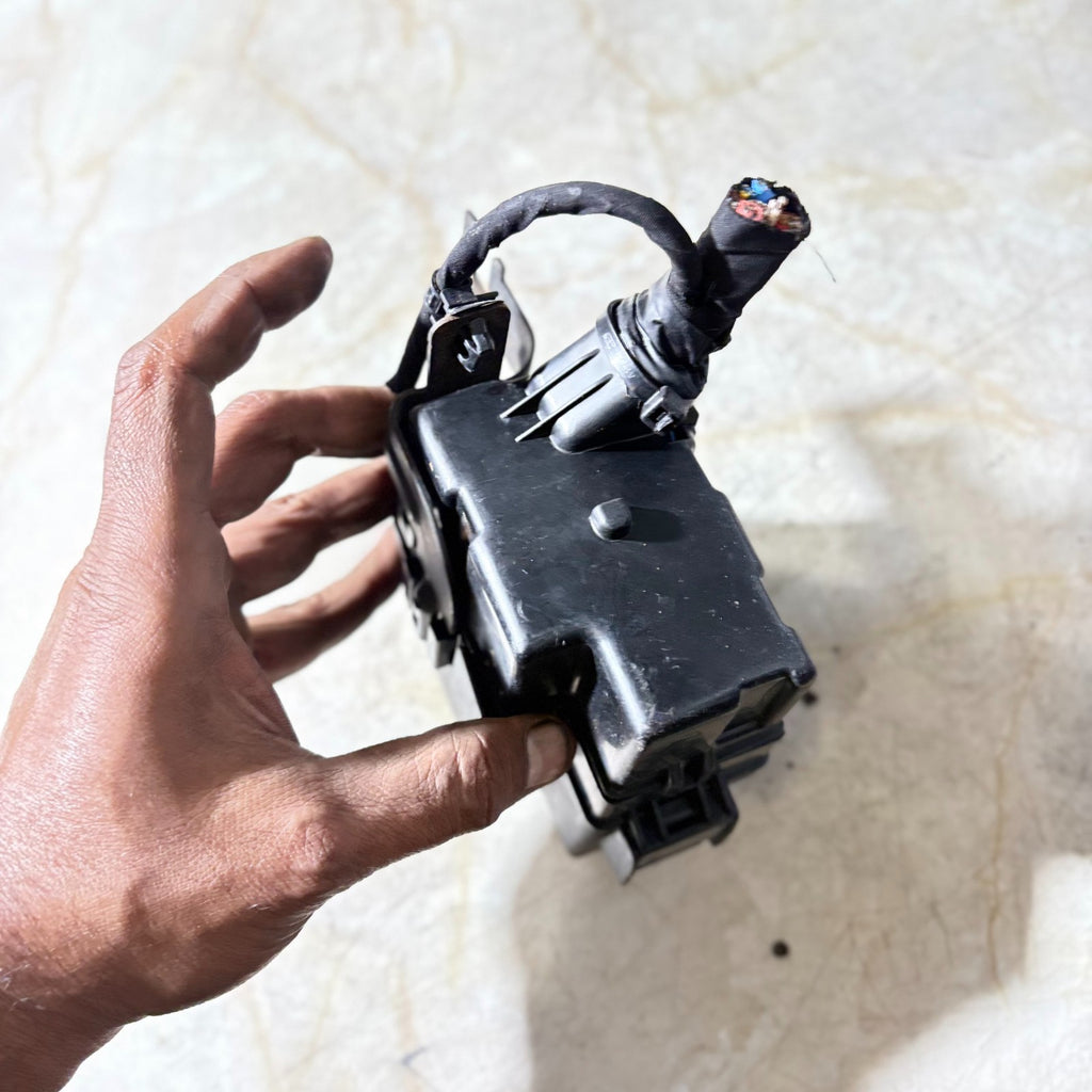 Fuse box for Kia Soul 2010