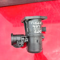 Peugeot 407 2.0 HDi 136/140 Diesel Throttle Body 9660110780 2004-2010