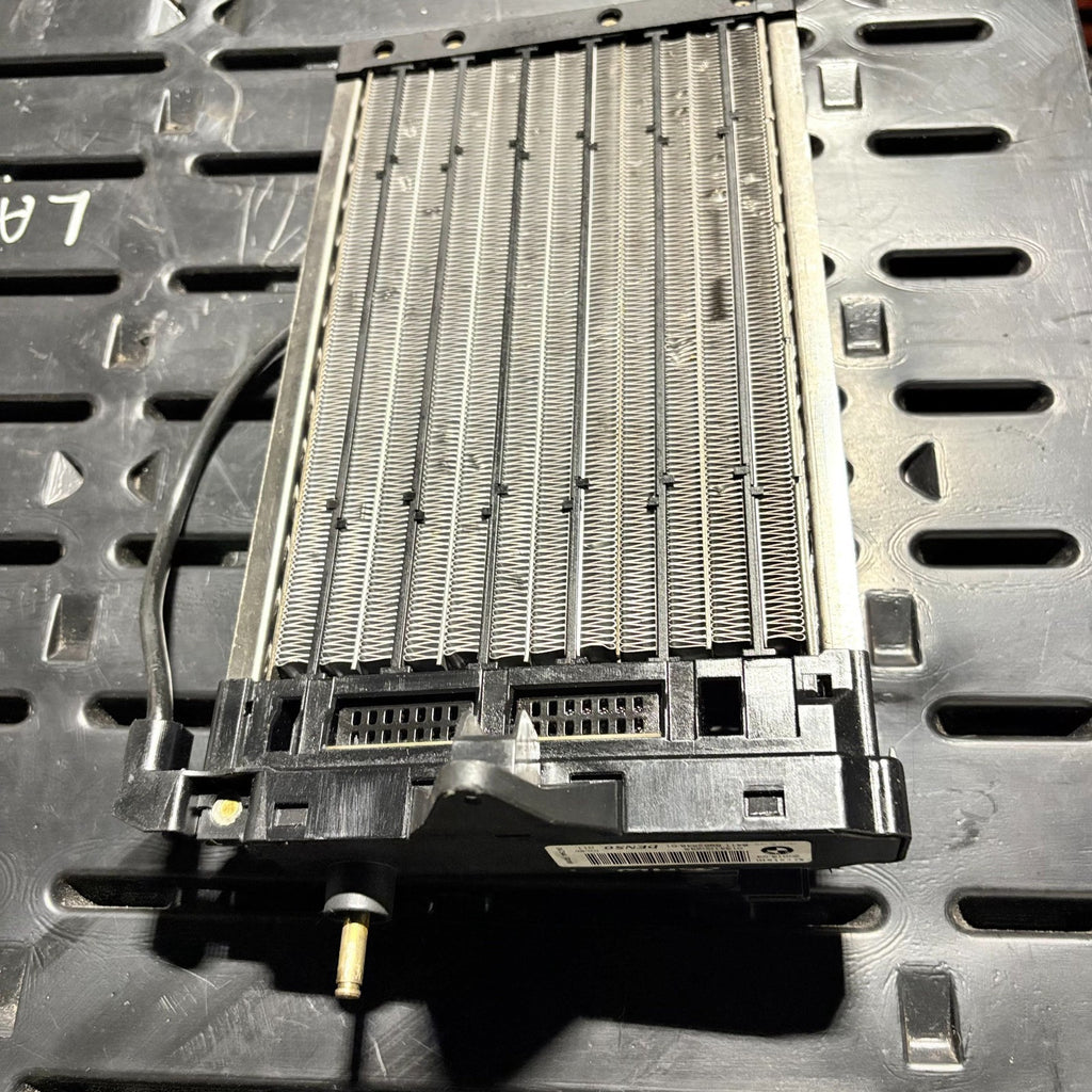 BMW 1, 3 SERIES ELECTRIC HEATER ELEMENT CORE MATRIX RADIATOR 6962538-01