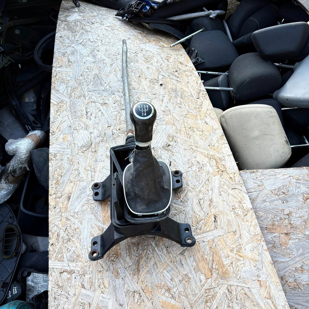 VAUXHALL CORSA D 2006-2014 5 SPEED MANUAL GEARSTICK LEVER SHIFTER UNIT