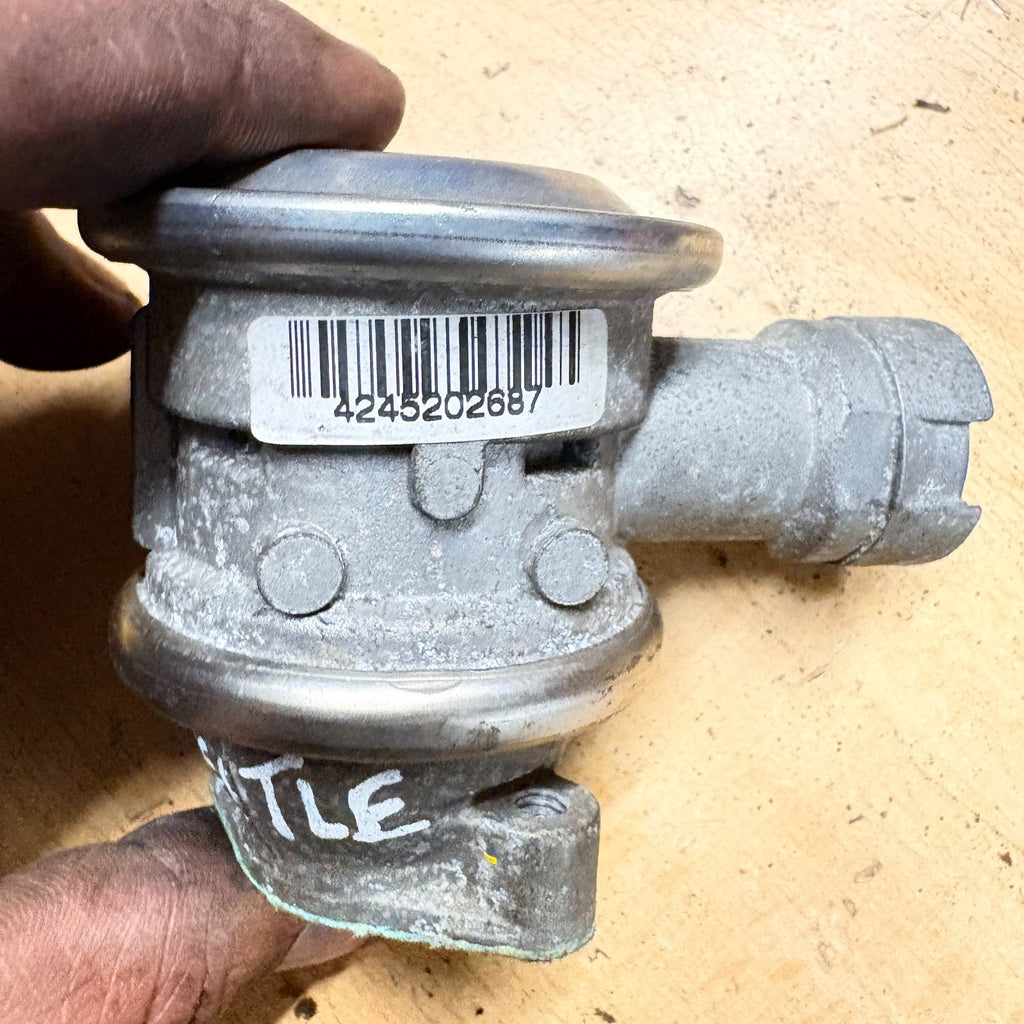 VOLKSWAGEN BEETLE 1999-2006 EGR VALVE 06A131351/7.22778.02