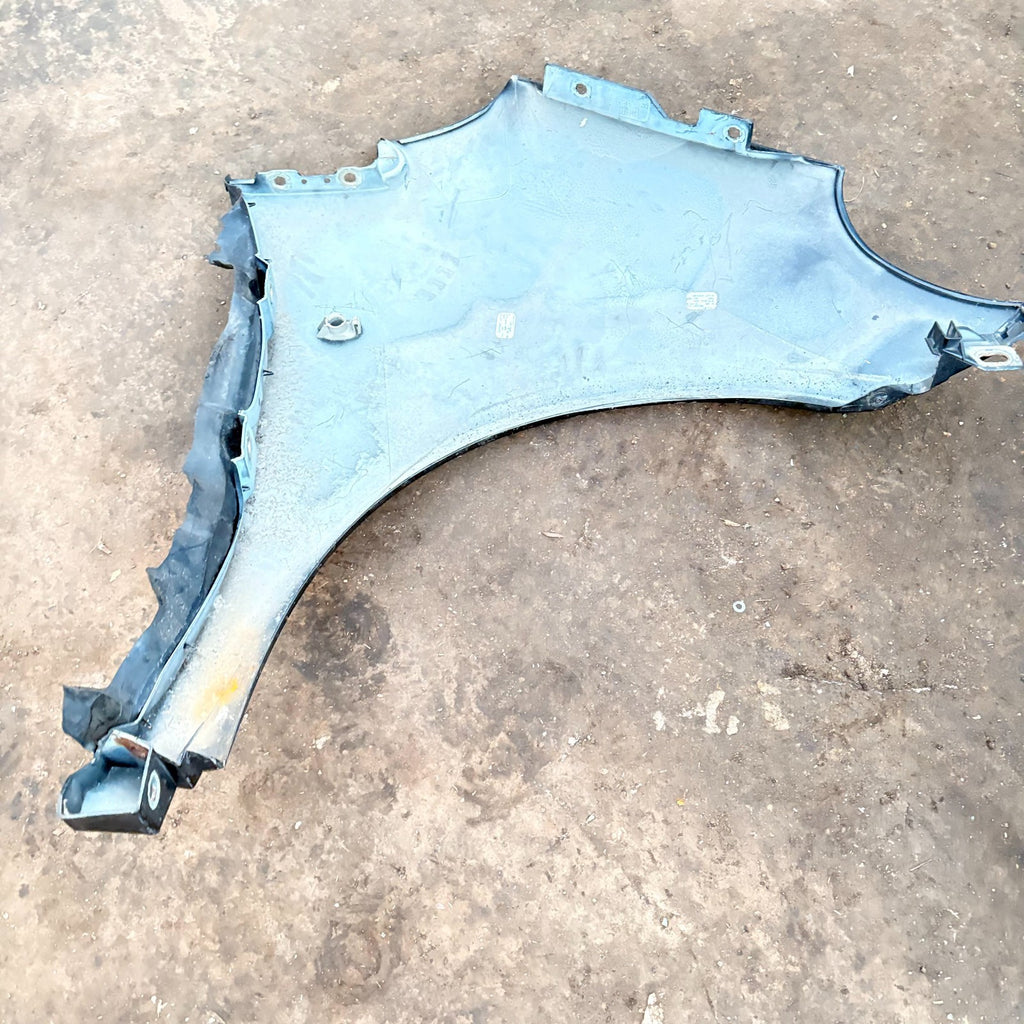 Mercedes A-Class W168 5 Door 1997-2004 Left Front Wing NSF A1688800318