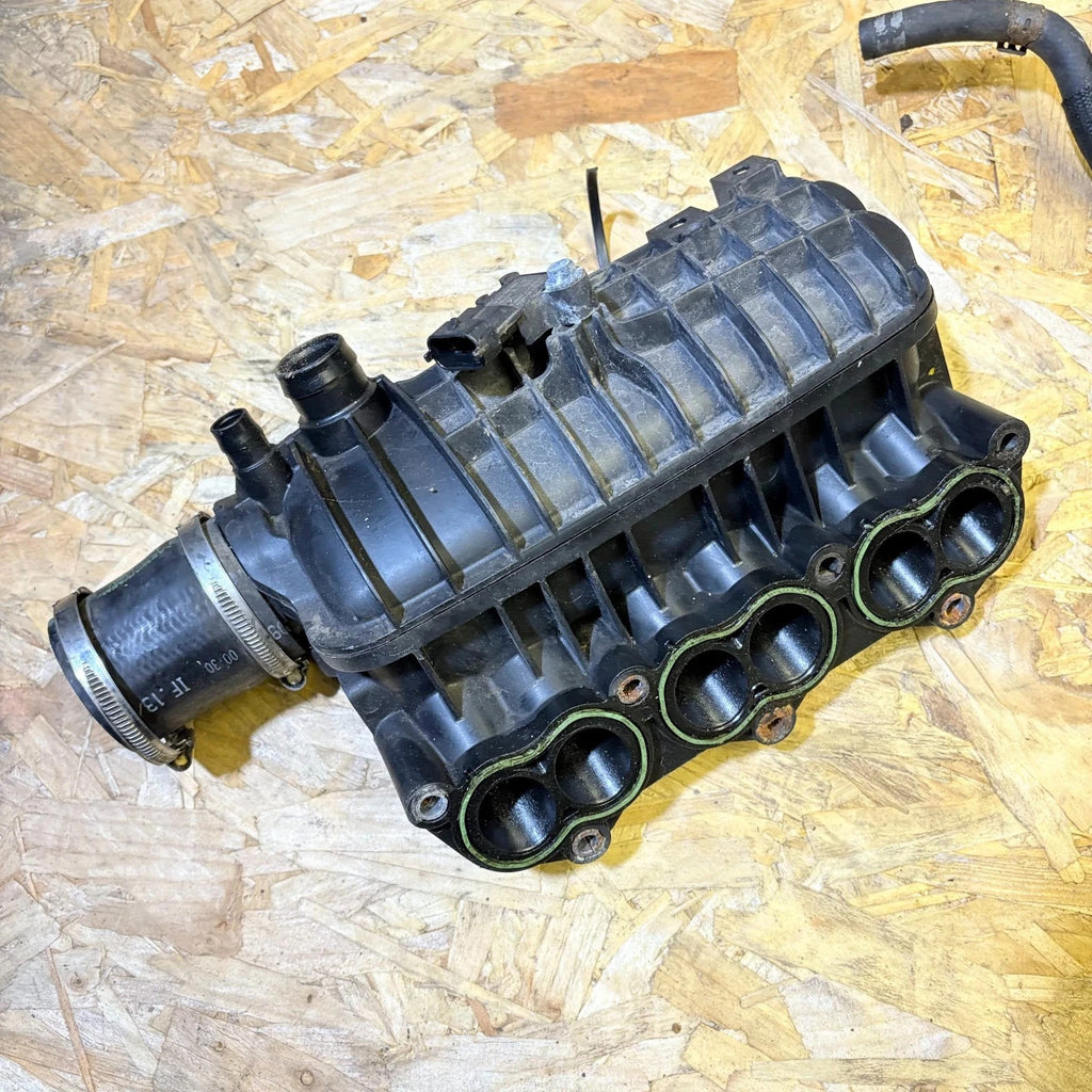 Ford Fiesta 1.0 EcoBoost Intake Manifold Inlet 2012-2025 CM5G-9424-GB 2544349