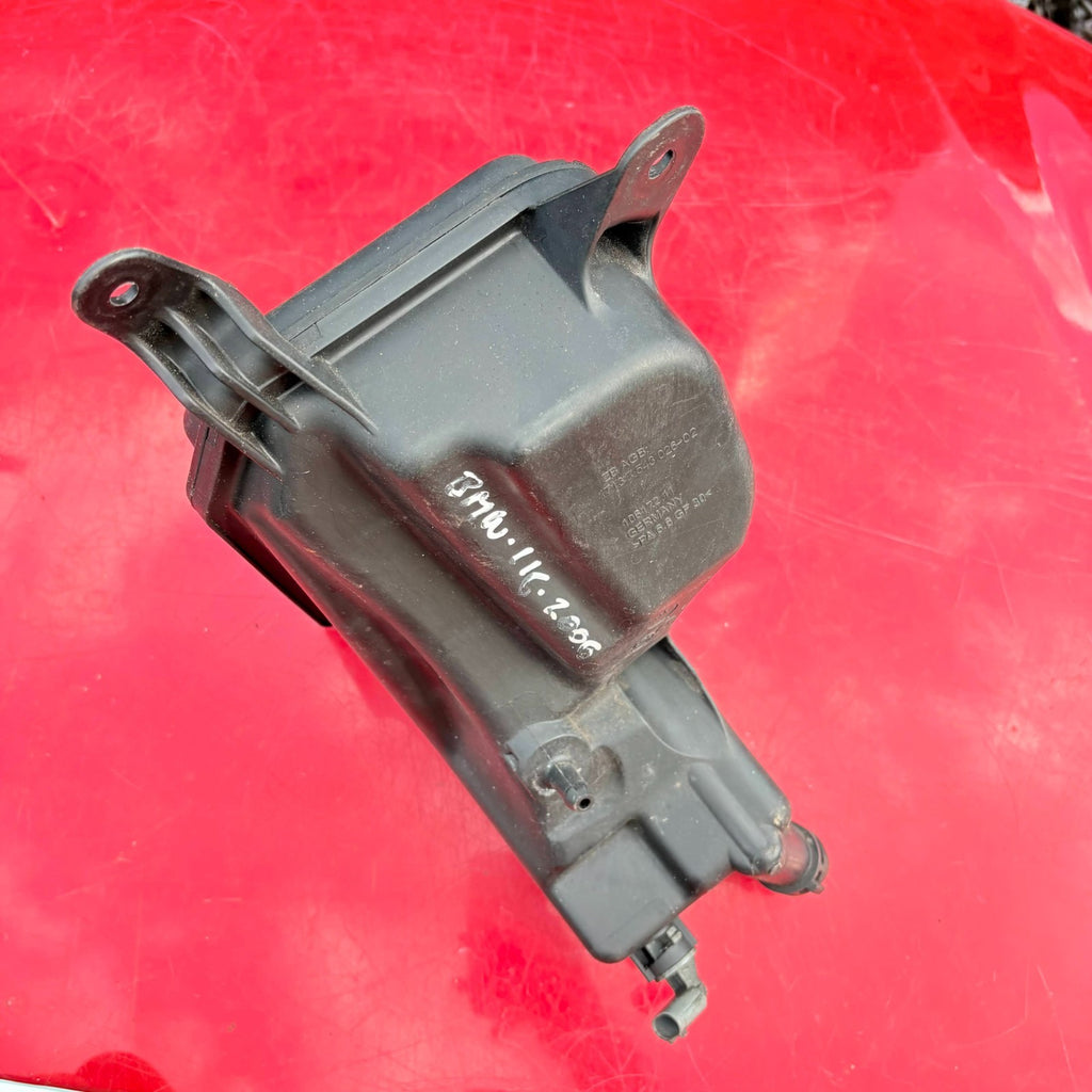 BMW 116i E87 2004-2011 Coolant Expansion Tank Bottle 7543026