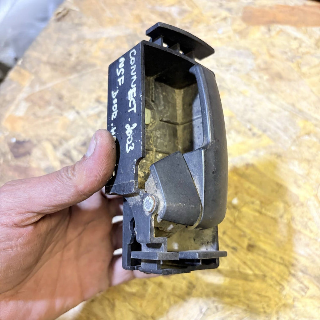 Ford Transit Connect 2002-2009 Front Left Interior Door Handle NSF