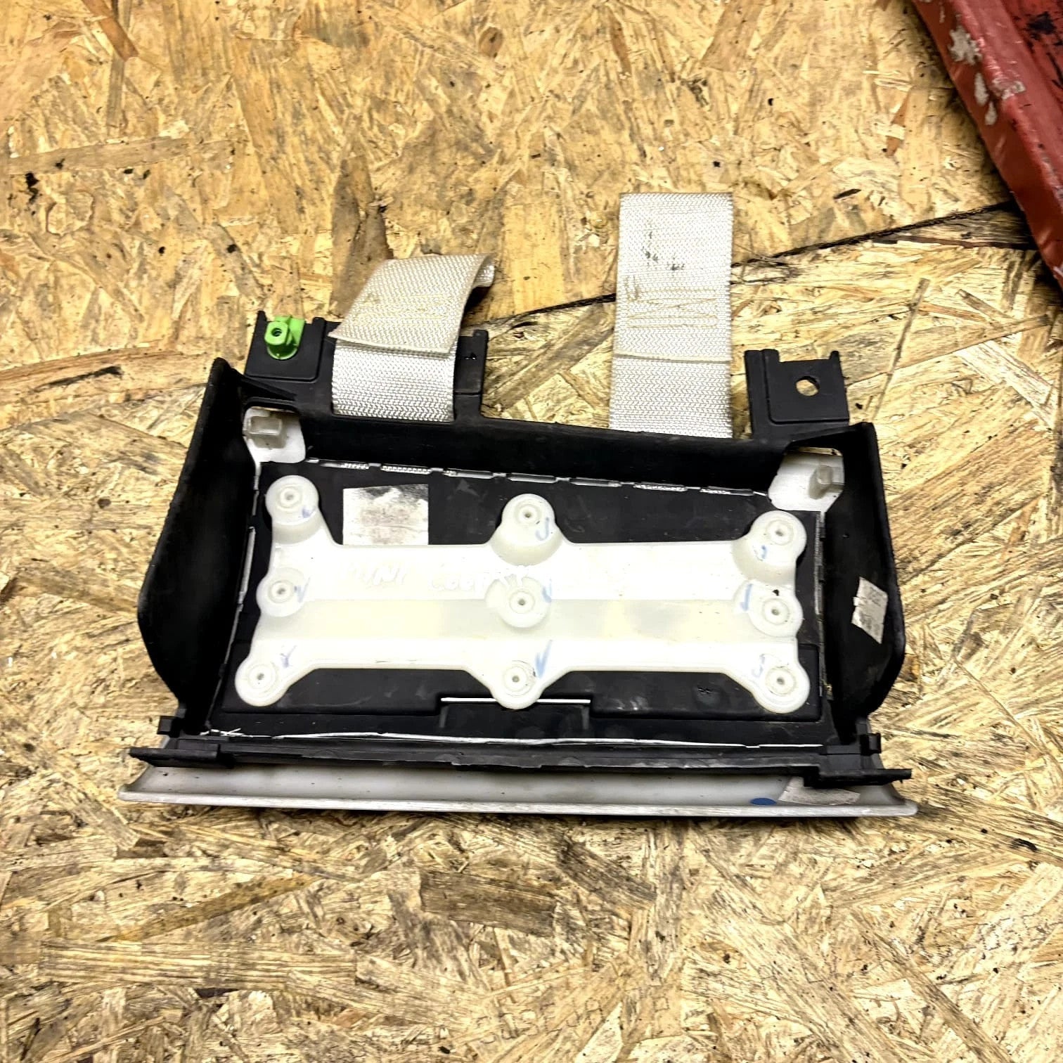 391100123A DECORATIVE MOULDING / 391100123A / 807838 / FOR MINI COOPER 2002