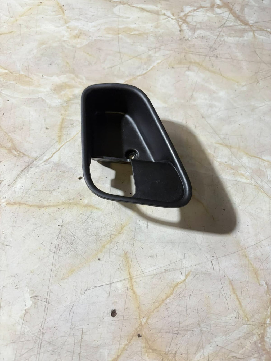 1308747070INTERIOR HANDLE FRONT RIGHT DOOR Fiat Fiorino 1.3 D 55KW 5M 5P-2010