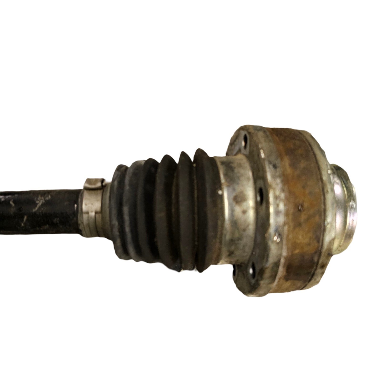 2022 VW T-ROC R 2.0 PETROL AUTO REAR RIGHT DRIVER DRIVESHAFT 5Q0501204C