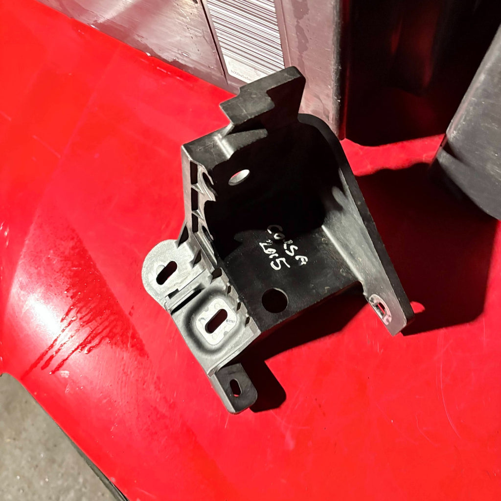 Vauxhall Corsa E 1.4 Petrol 2015-2019 ABS Pump Bracket 13358211