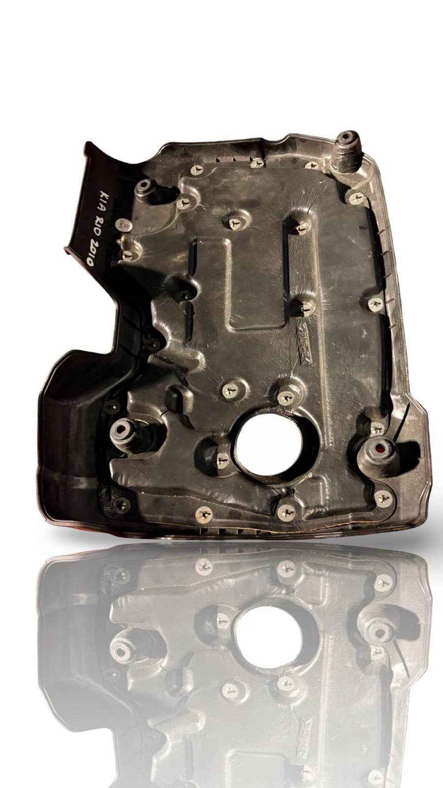 KIA RIO 2005-2009 1.5 CRDI DIESEL ENGINE COVER 29240-2A450-XBCO0059