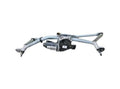 JAGUAR XF WINDSCREEN WIPER MOTOR & LINKAGE FRONT W000060844 X260 2018