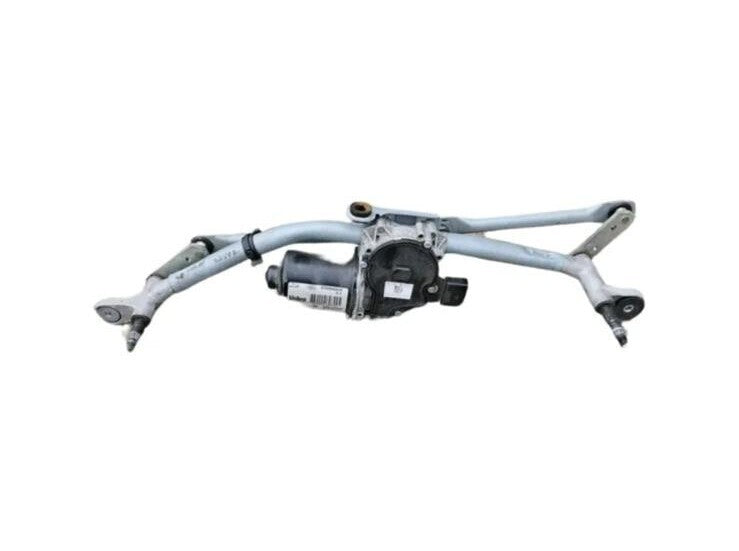 JAGUAR XF WINDSCREEN WIPER MOTOR & LINKAGE FRONT W000060844 X260 2018