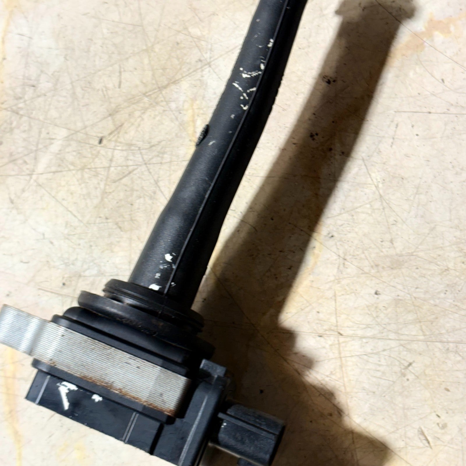 Nissan Qashqai J10 1.6 Petrol Ignition Coil 0221604014 22448-ED800 2007-2013