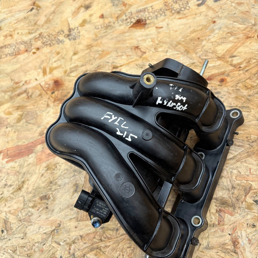 SUZUKI ALTO MK7 2009-2014 INTAKE MANIFOLD 1027229S01 68HP 1.0 PETROL