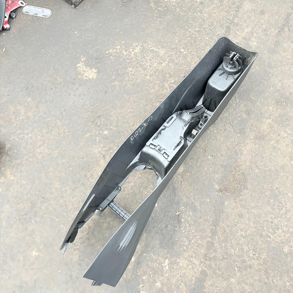 CITRO?N C3 2010-2016 mK2 Center Console 968422077