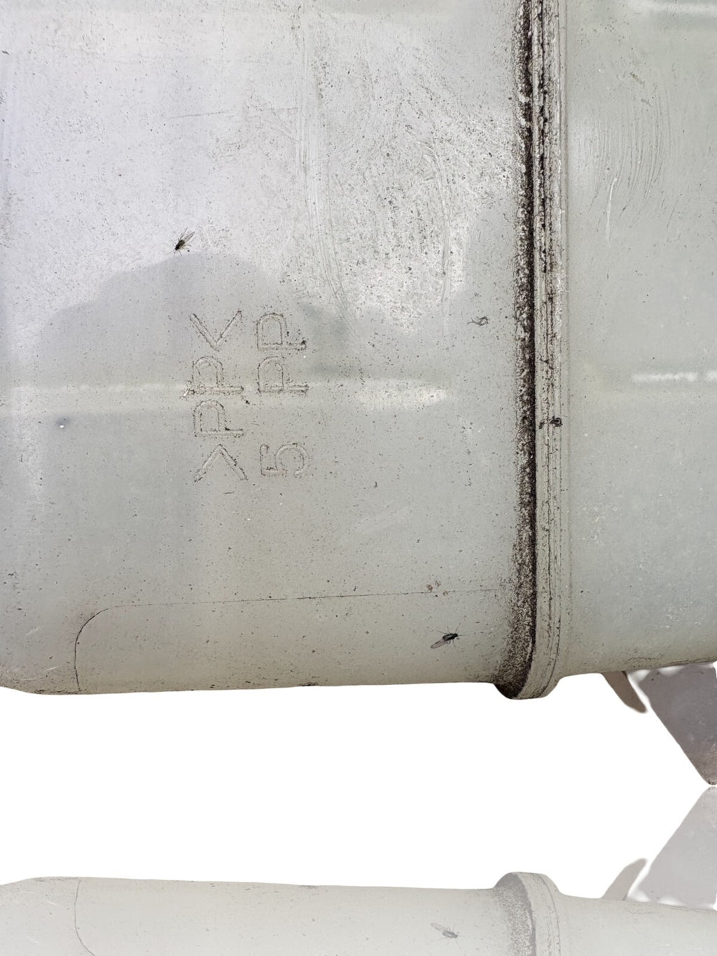 Mitsubishi Outlander Phev 2014-2015 2.0 Radiator Expansion Bottle
