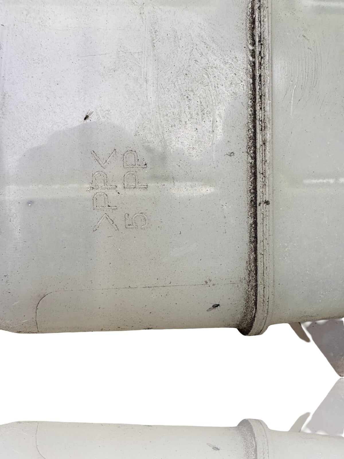 Mitsubishi Outlander Phev 2014-2015 2.0 Radiator Expansion Bottle