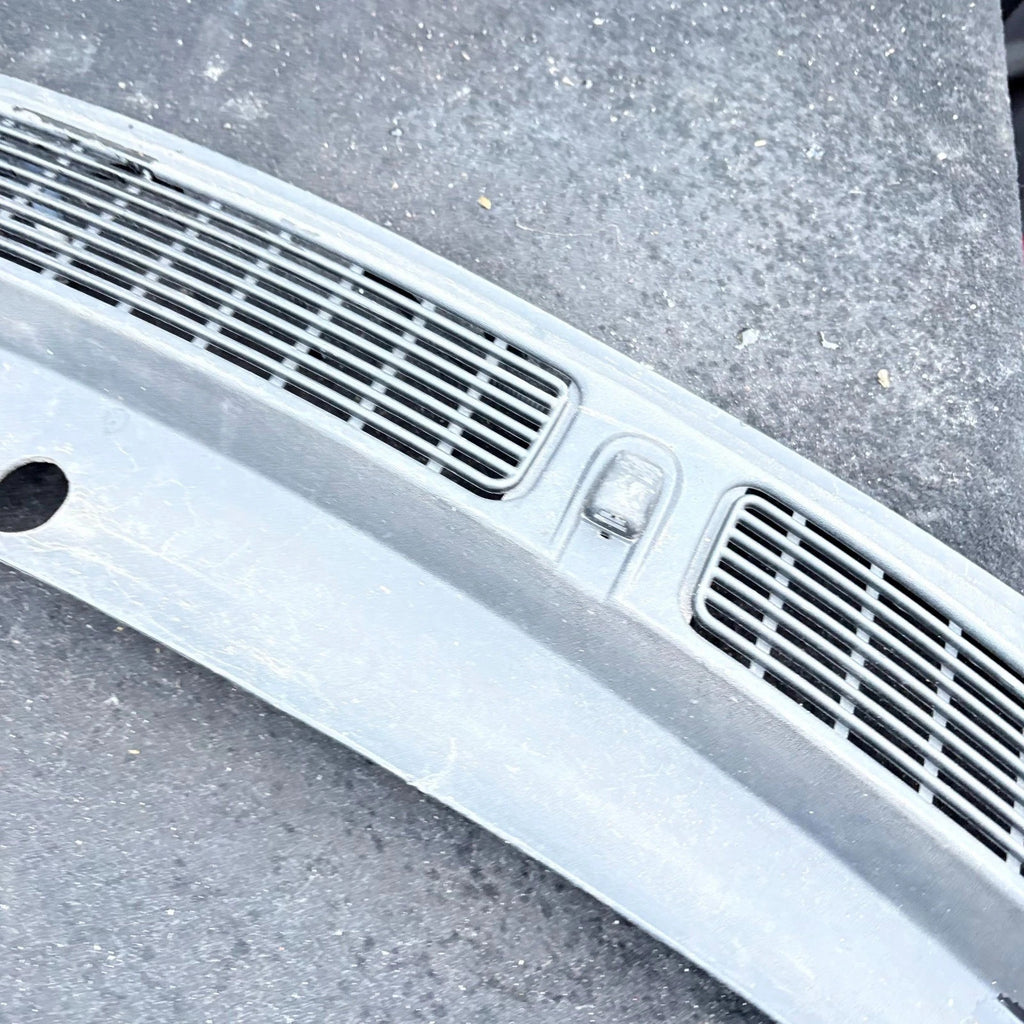Skoda Fabia Front Windscreen Scuttle Trim 2007-2014