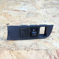 Vauxhall Agila B 2008-2015 1.2 Fog Light Lamps Switch 73831-85l0