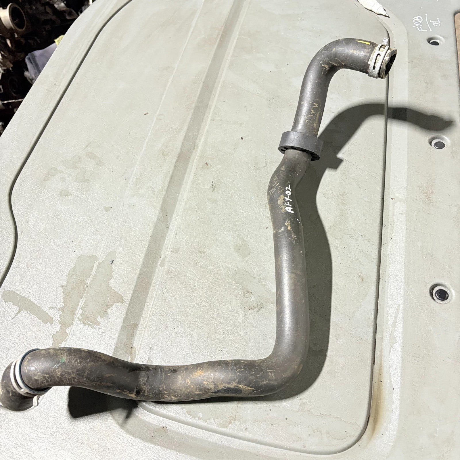 Renault Captur 2013-2018 Clio IV 2012-2021 0.9 TCe Coolant Hose 215018337R