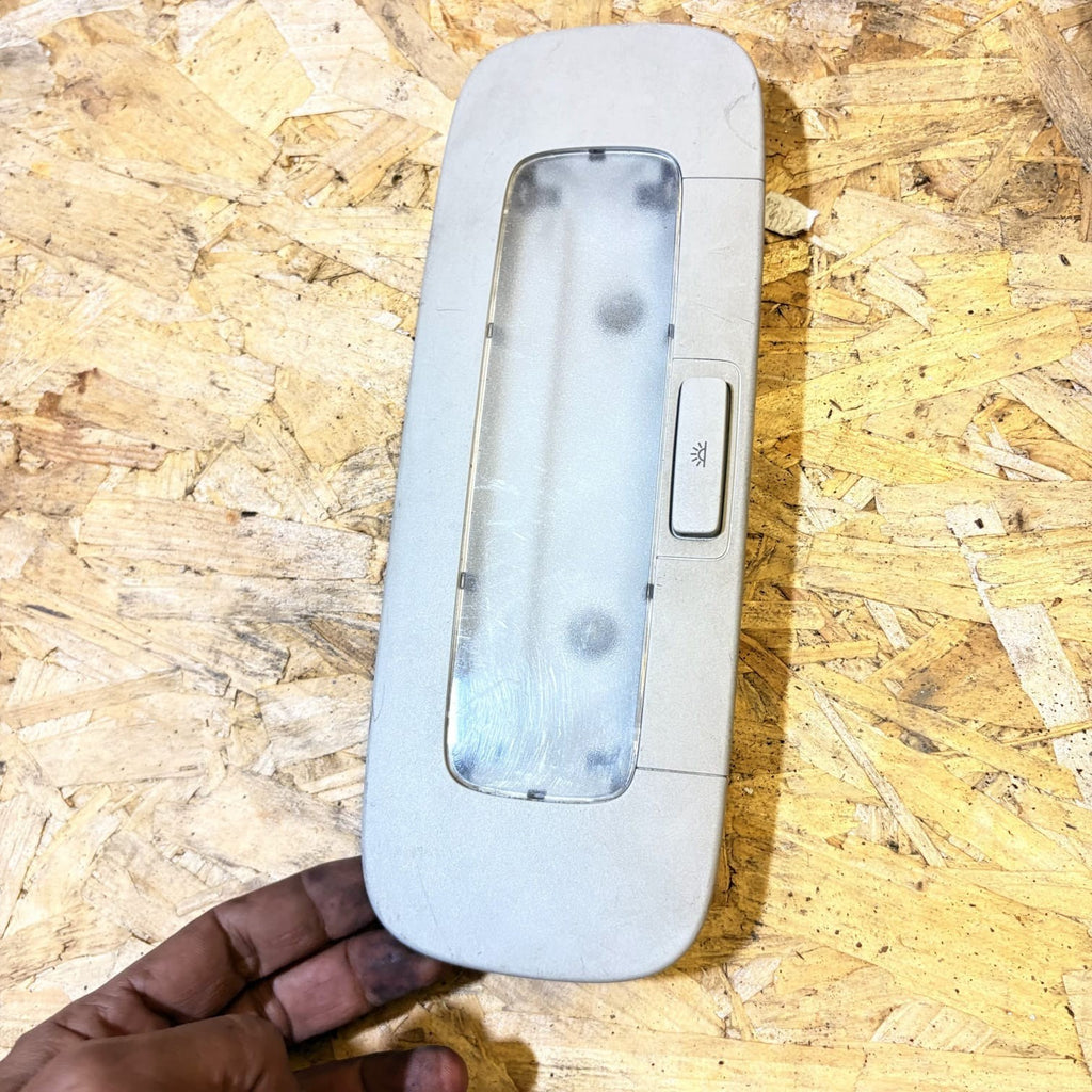 VW PASSAT Mk6 Interior Roof Reading And Map Light 1K0947291 2007