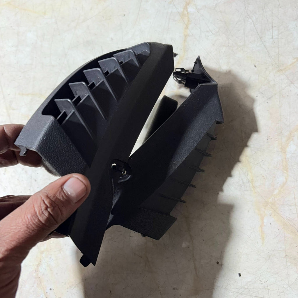 Fiat Qubo 2008-2016 Front Dash Air Vent NSF OSF