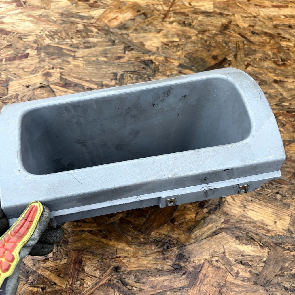 LDV Maxus 2.5 2005 Dash Board POCKET N/S Passenger Side 565100505