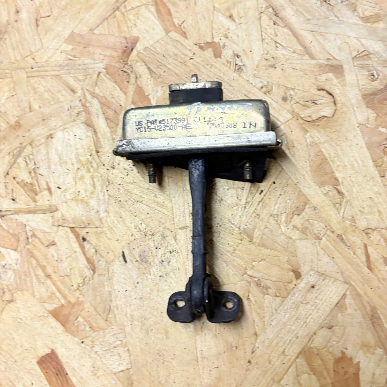 Ford Transit Mk6 (V184/V185) 2000-2006 Front Right Door Check Strap YC15-U23500